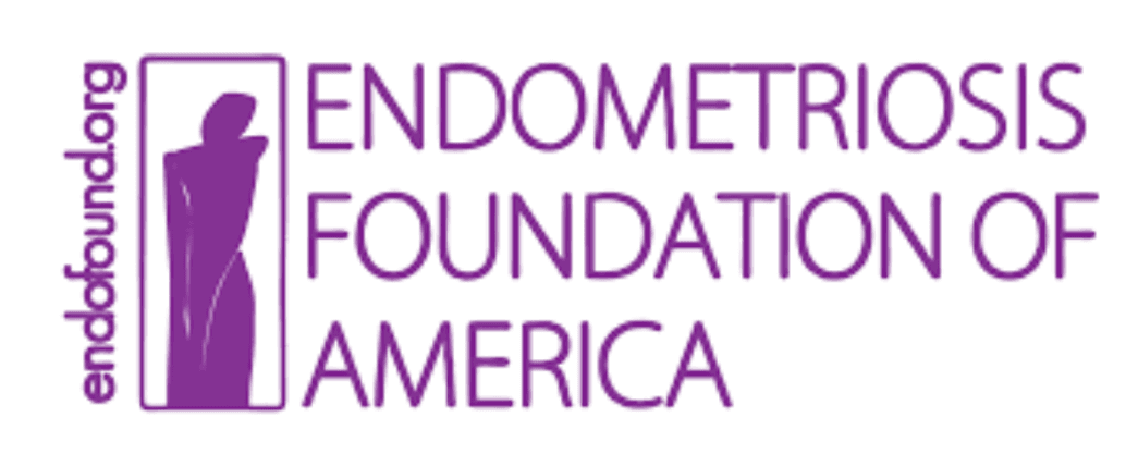 Endometriosis Foundation of America logo