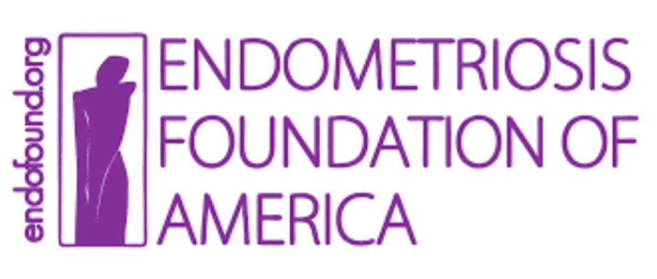 Endometriosis Foundation of America logo