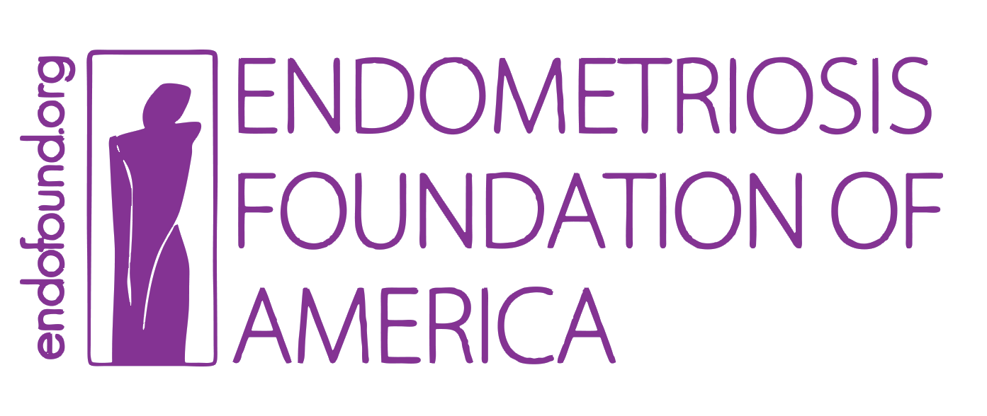 Endometriosis Foundation of America logo