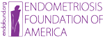 Endometriosis Foundation of America logo