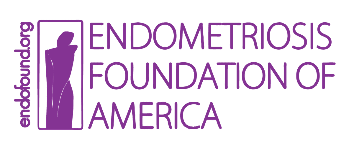 Endometriosis Foundation of America logo